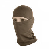 M-TAC Transpiration Ninja Tactique Cagoule Respirant Évacuant L'humidité Olive