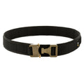 M-TAC Tactische riem COBRA aluminium gesp Heavy Duty verstelbaar zwart