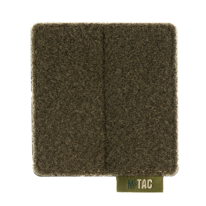M - TAC Tactical Patch Display Panel Display Board MOLLE Attachment 80x85 cm - GoMilitar
