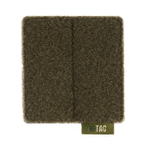 M-TAC Tactisch Patch-displaypaneel Displaybord MOLLE-bevestiging 80x85 cm