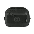 M-TAC Utility Elite Hex Tactical MOLLE-etui Cordura 500D 1000D Gear Zwart