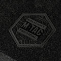 M-TAC Utility Elite Hex Tactical MOLLE-etui Cordura 500D 1000D Gear Zwart