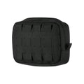 M-TAC Utility Elite Hex Tactical MOLLE-etui Cordura 500D 1000D Gear Zwart