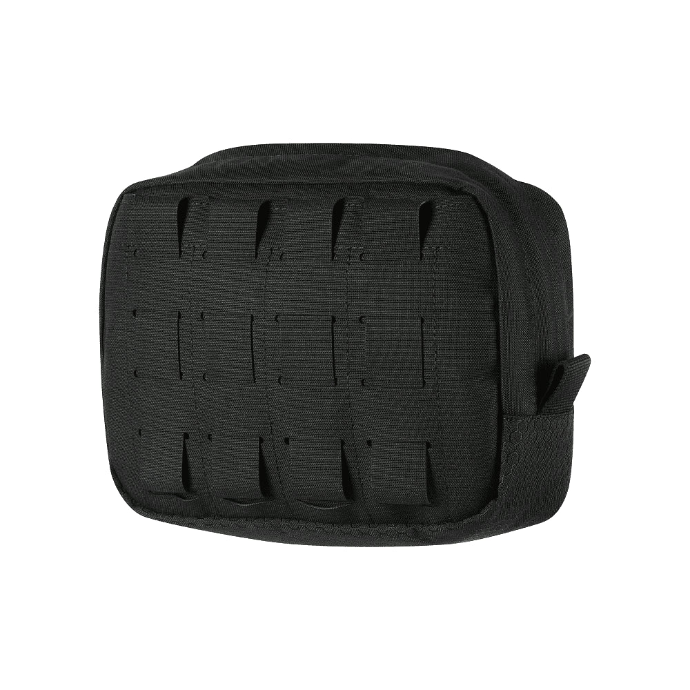 M-TAC Utility Elite Hex Tactical MOLLE-etui Cordura 500D 1000D Gear Zwart