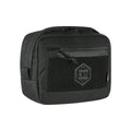 M-TAC Utility Elite Hex Tactical MOLLE-etui Cordura 500D 1000D Gear Zwart