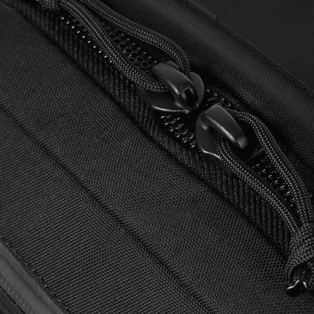 M-TAC Utility Elite Hex Tactical MOLLE-etui Cordura 500D 1000D Gear Zwart