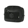 M-TAC Utility Elite Hex Tactical MOLLE-etui Cordura 500D 1000D Gear Zwart