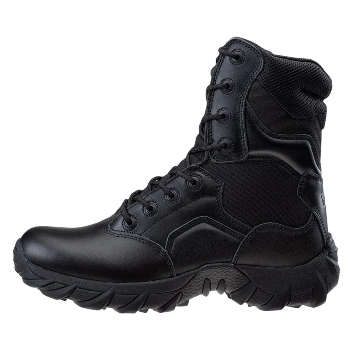 Magnum Cobra 8.0 V1 Chaussures de randonnée antidérapantes respirantes légères noires