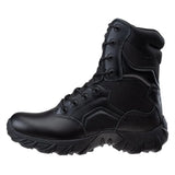 Magnum Cobra 8.0 V1 Chaussures de randonnée antidérapantes respirantes légères noires