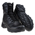 Magnum Cobra 8.0 V1 Chaussures de randonnée antidérapantes respirantes légères noires