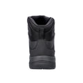 Magnum hi-tec ultima 6.0 laarzen waterdicht wandelschoenen duurzaam extra comfort