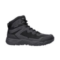 Magnum hi-tec ultima 6.0 laarzen waterdicht wandelschoenen duurzaam extra comfort