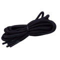 Magnum LACE FORCA WP Lacets de rechange durables pour randonnée en plein air Noir