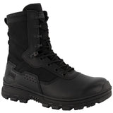 Bottes tactiques Magnum Scorpion II 8.0 Système de laçage rapide Fermetures éclair YKK Noir
