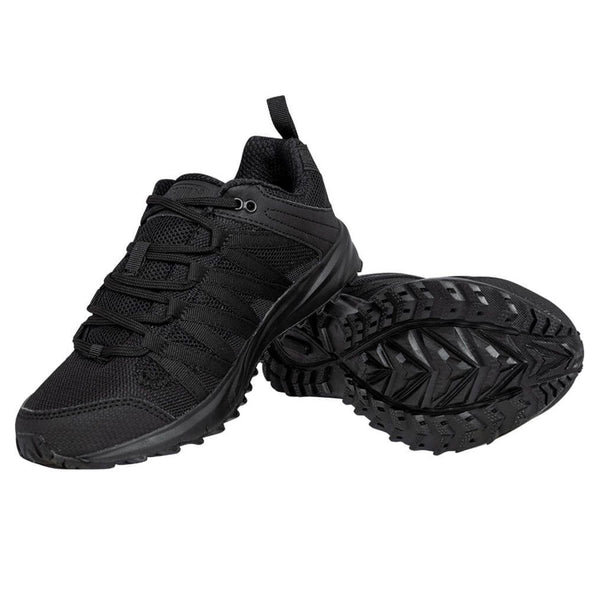 Magnum Storm Trail Lite sports shoes low top pumps breathable trekking sneakers - GoMilitar