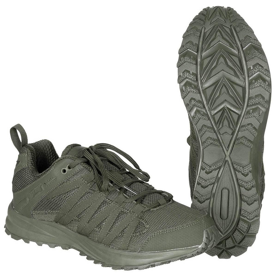 Magnum Storm Trail Lite unisex hardloopschoenen trekking comfort tactische sneakers