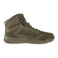Magnum Ultima 6.0 WP Bottes Tactiques Imperméables Respirantes Légères Olive