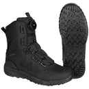 Magnum Ultima 8.0 SZ WP Tactical Boots Waterproof M Lock Lightweight Black - GoMilitar