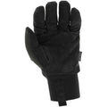 Mechanix Wear ColdWork canvas winterhandschoenen Thinsulate waterafstotend zwart