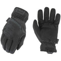 Mechanix Wear ColdWork FastFit winterhandschoenen Fleece geïsoleerd touchscreen zwart