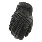 Mechanix Wear M-Pact Covert Gen.3 tactische handschoenen waterbestendig zwart