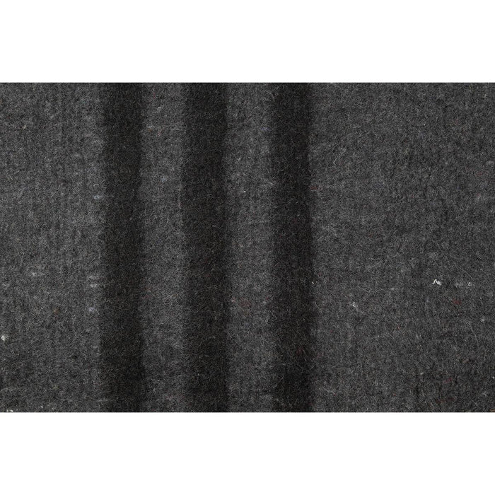 Couverture de bivouac MFH 200x150 cm Couverture chaude de survie de sauvetage en camping Anthracite - GoMilitar