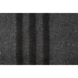 MFH Couverture de bivouac 200 x 150 cm Couverture chaude de survie pour camping, sauvetage, anthracite