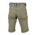 MFH merk militaire stijl shorts Bermuda stevige katoenen ripstop olijfuniform nieuw