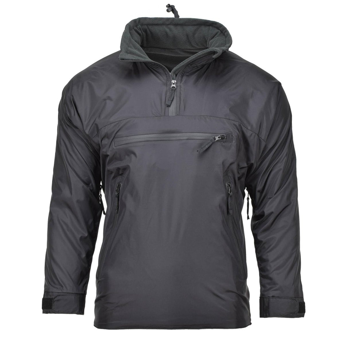 MFH Brand Thermal Jacket Lichtgewicht Sportswear Anorak Sports Jacket Nieuw