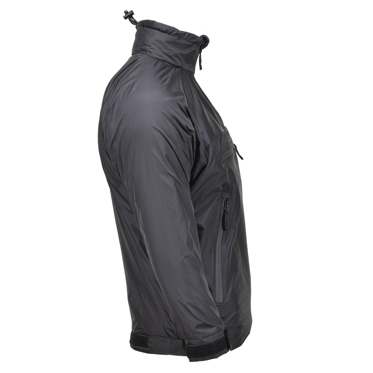 MFH Brand Thermal Jacket Lichtgewicht Sportswear Anorak Sports Jacket Nieuw