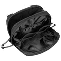 MFH Borsttas Recon Tactische Borsttas Molle Organizer Systeem Veelkleurig
