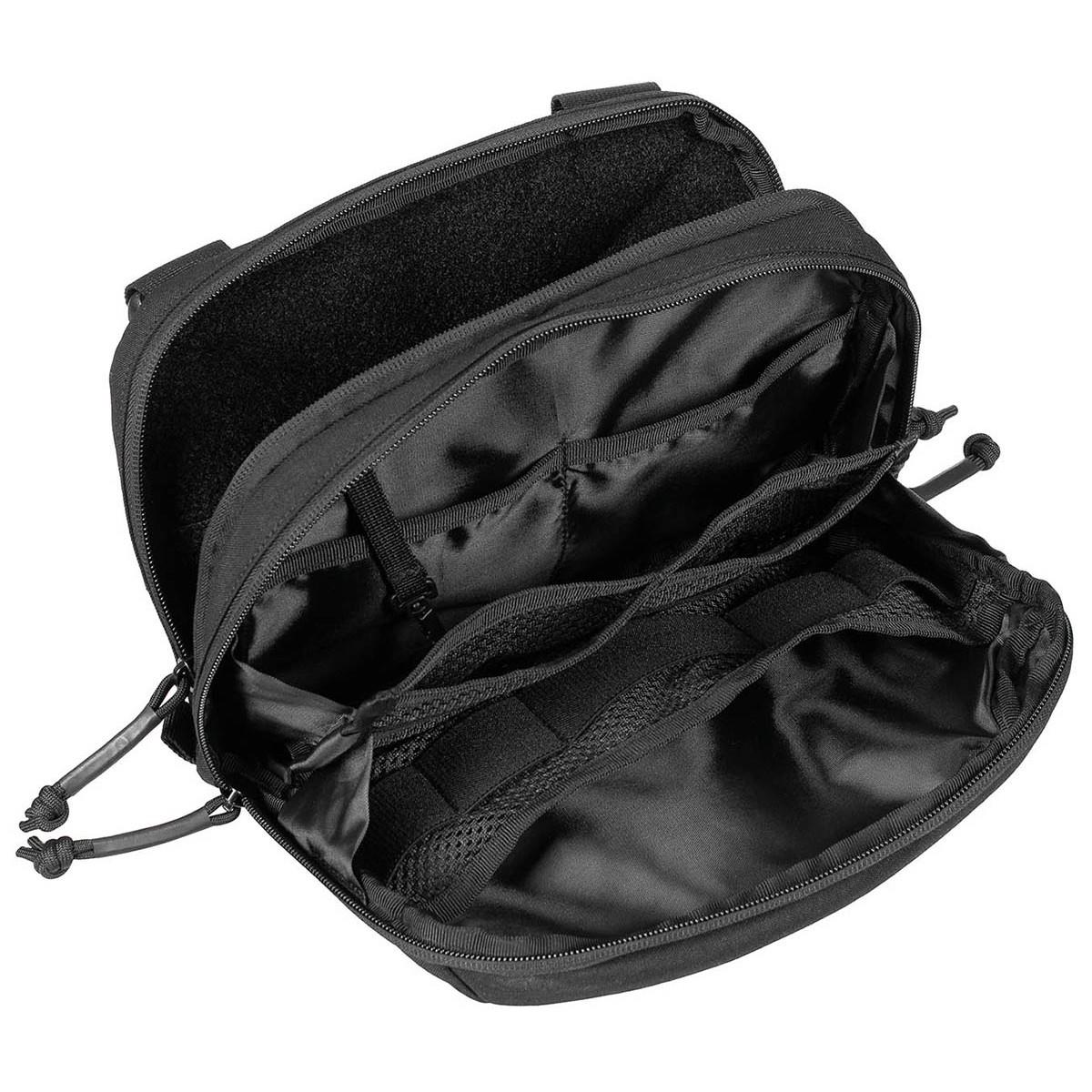 MFH Borsttas Recon Tactische Borsttas Molle Organizer Systeem Veelkleurig