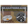 MFH Granatenbrause Instant Drinkpoeder Citroen Limoen Mineraal Outdoor 10g