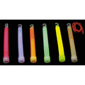 Bâtons lumineux MFH 15x 1,5, signal d'urgence tactique longue durée 8-12h
