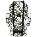 Sac à dos tactique militaire MFH BW Combat 65L pour forces armées de campagne NEUF