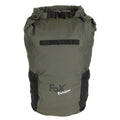 Sac à dos de voyage militaire étanche et léger MFH olive rembourré NEUF