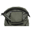 Sac à dos de voyage militaire étanche et léger MFH olive rembourré NEUF