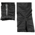 MFH Polar winterbroek 2-laags knieversterking waterdicht winddicht zwart
