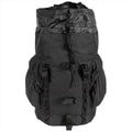 MFH Recon II Tactical Backpack 25l Ademende achterpaneel Ventilatie Mesh