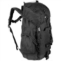MFH Recon II Tactical Backpack 25l Ademende achterpaneel Ventilatie Mesh