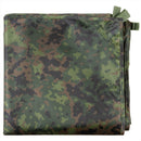 MFH TARP EXTREME TARPAULINE WATERBESTEKENDE RIP STOPTROFFAAR FINISH M05 CAMO