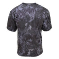 MFH U.S. Army Style T-shirt Korte mouw Ademende onderhermt Snake Camouflage