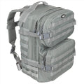 MFH US Assault II Sac à dos tactique 40l Ergonomic MOLLE Système Hydratation Ready