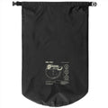 MIL-TEC Sac étanche 5 L avec fermeture à roulettes et rangement pour équipement d'extérieur Noir