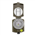 Mil-Tec Army Compass Metal Casting viseur