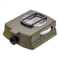 Mil-Tec Army Compass Metal Casting viseur