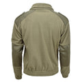 Pull polaire de style militaire MIL-TEC, veste pour temps froid, vêtements de sport, chemises