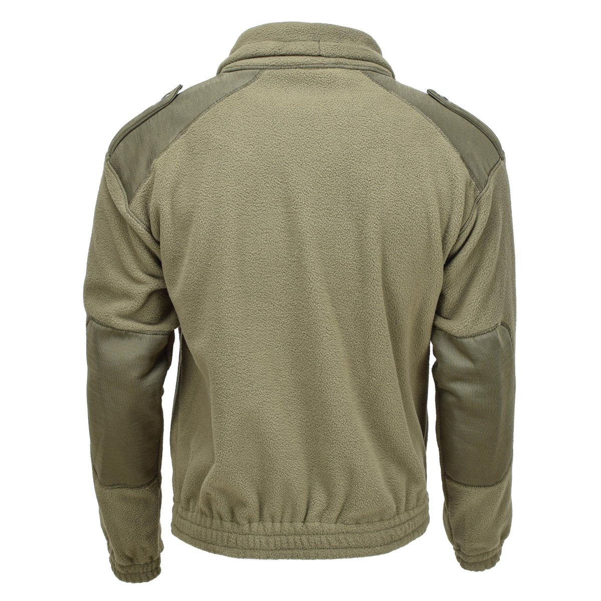 Pull polaire de style militaire MIL-TEC, veste pour temps froid, vêtements de sport, chemises