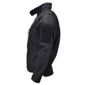 Mil-Tec Brand Army Style Black Chimera Jacket Ripstop smal fit militaire shirts