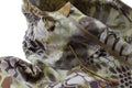 Veste de marque Mil-Tec Hardshell Imperméable Vêtements de pluie pour hommes MANDRA® Camo Vêtements pour hommes